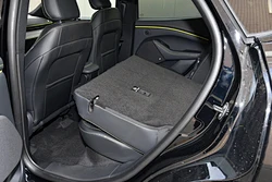 Electric Automobile