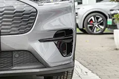 Ford Mustang Mach-e
