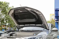 Electric Automobile